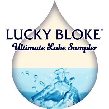 Ultimate Lube Sampler