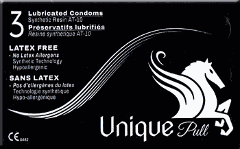 The condoms Dylan spoke about on the show, click buy now below to get them