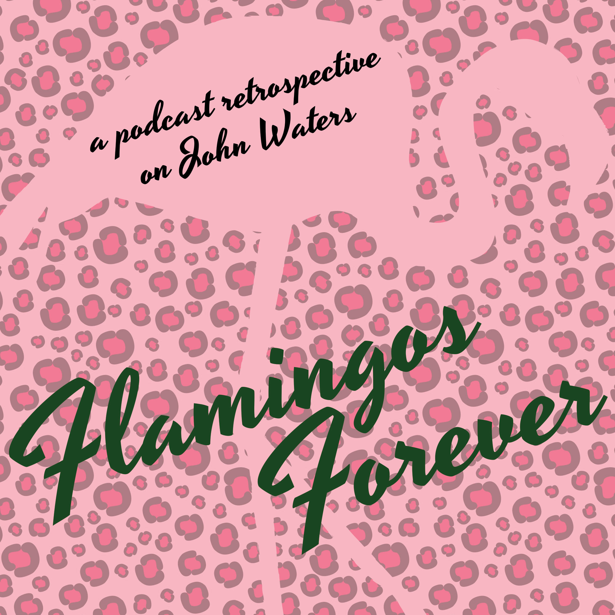 FF02 – Serial Mom – Flamingos Forever