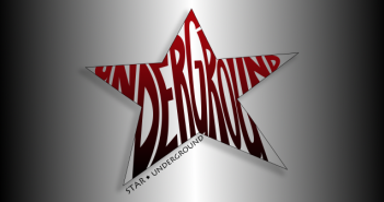 STAR 032: Life on the Swingset in the Underground STARunderground