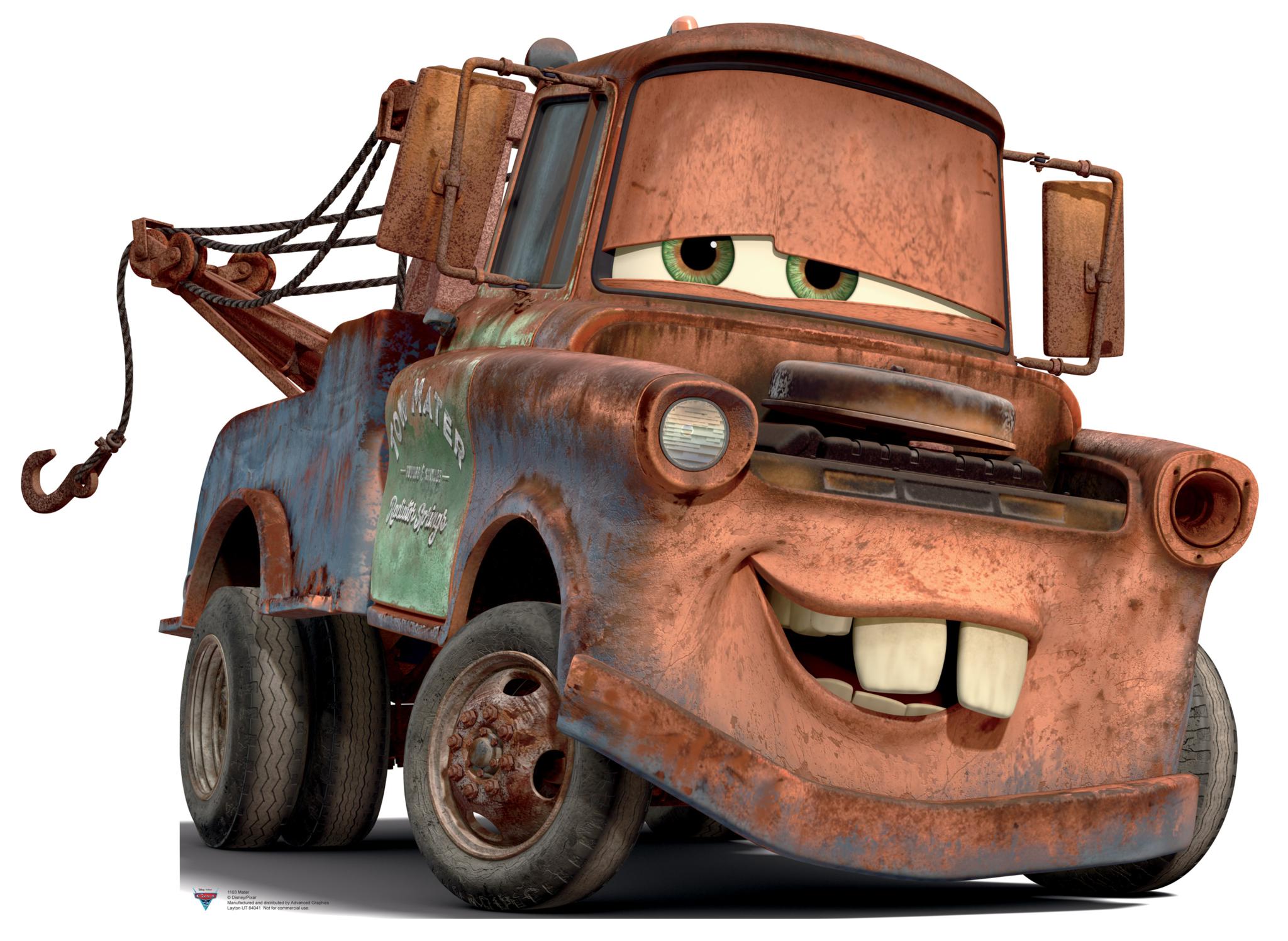 Mater