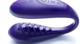 Review: We-Vibe We-Vibe
