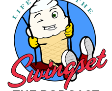SS 30: Love Thyself – Masturbation and Non-Monogamy Life on the Swingset - Swinger Podcast Logo
