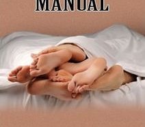 Review: The Swinger Manual by Just Ask Julie The Swinger Manual by Just Ask Julie - Cover Photo