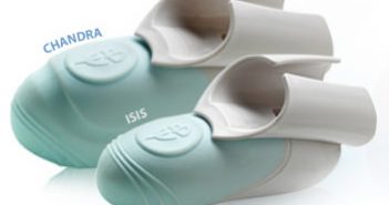 Review: Chandra and Isis Finger Massagers by Emotional Bliss