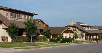 Three’s Company, Too – Dreaming of the Multi-Relationship Home