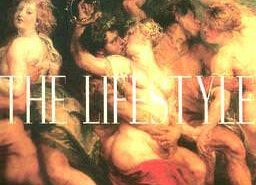 Interview with Terry Gould, author of The Lifestyle: A Look at the Erotic Rites of Swingers