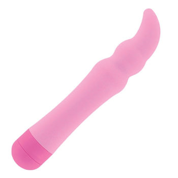 Review: Silky G Vibrator by Evolved