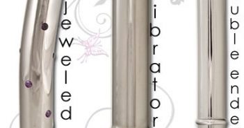 Review: Phallix Precious Steel Stainless Steel Vibrator & Dildo Series Steel Dildo Vibrator Review
