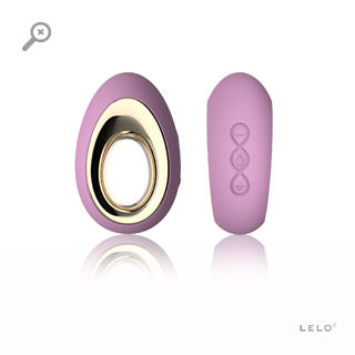 LELO Insignia Alia Clit Vibrator Review