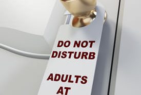 Children in the Mix – Telling The Truth About Swinging & Non-Monogamy Do Not Disturb - Adults at Play