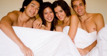 Share the Love – Non-Monogamous Sex in Public and Private Share the Love - Non-Monogamous Sex in Public and Private