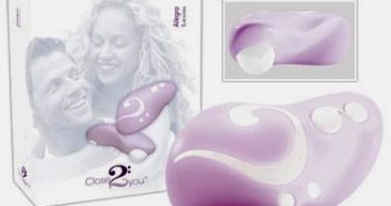 Review: Allegro Clit Vibrator by Close2You Close2You's Allegro Clit Vibrator Review