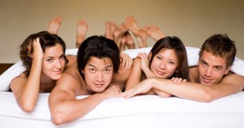 Why Choose Polyamory? Why Choose Polyamory