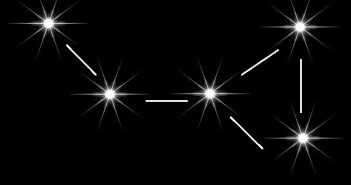 Constellation – Relationship Structure in Polyamory