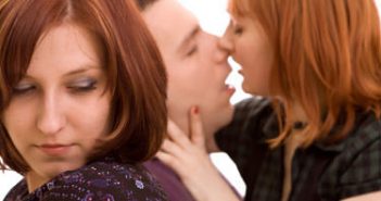 Love Times Three – Polyamory Lessons from Polygamy learning from polygamy