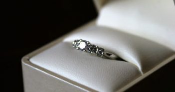 Rings and Conversation – Polyamory, Flirting, & Wedding Rings Flirting & Wedding Rings