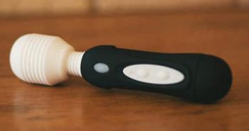 Review: Mystic Wand Vibrator by Vibratex Review of Vibratex Mystic Wand