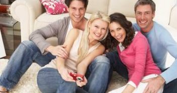 Second – Refusing Standard Polyamory Relationship Structure Second - Refusing Standard Polyamory Relationship Structure