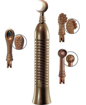 Review: Eroscillator 2 Plus / Soft Finger Combo