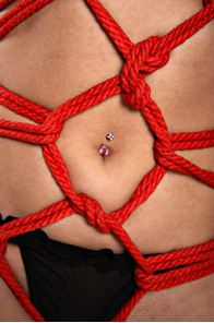 Lover's Knot Jute Bondage Ropes Review