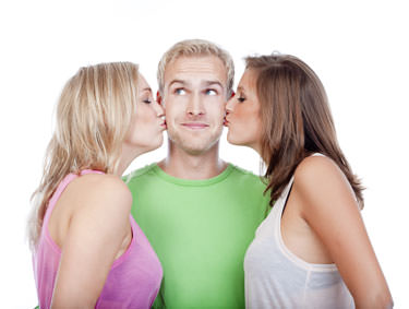 Declaring Interest in Non-Monogamy