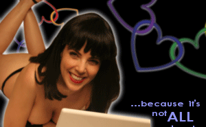 The Swingset Has An Orgy With Cunning Minx on Polyamory Weekly