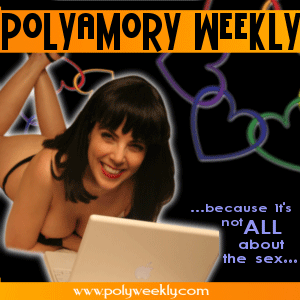The Swingset Has An Orgy With Cunning Minx on Polyamory Weekly