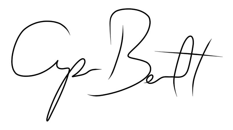 cooper-signature
