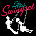 Life on the Swingset - Swinging & Polyamory Website and Podcast