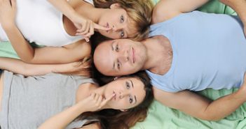 Non-Monogamous Guilt Non-Monogamous Guilt