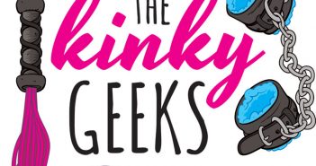 TKG 010: Sexy and Kinky Geekery at Gen Con – The Kinky Geeks