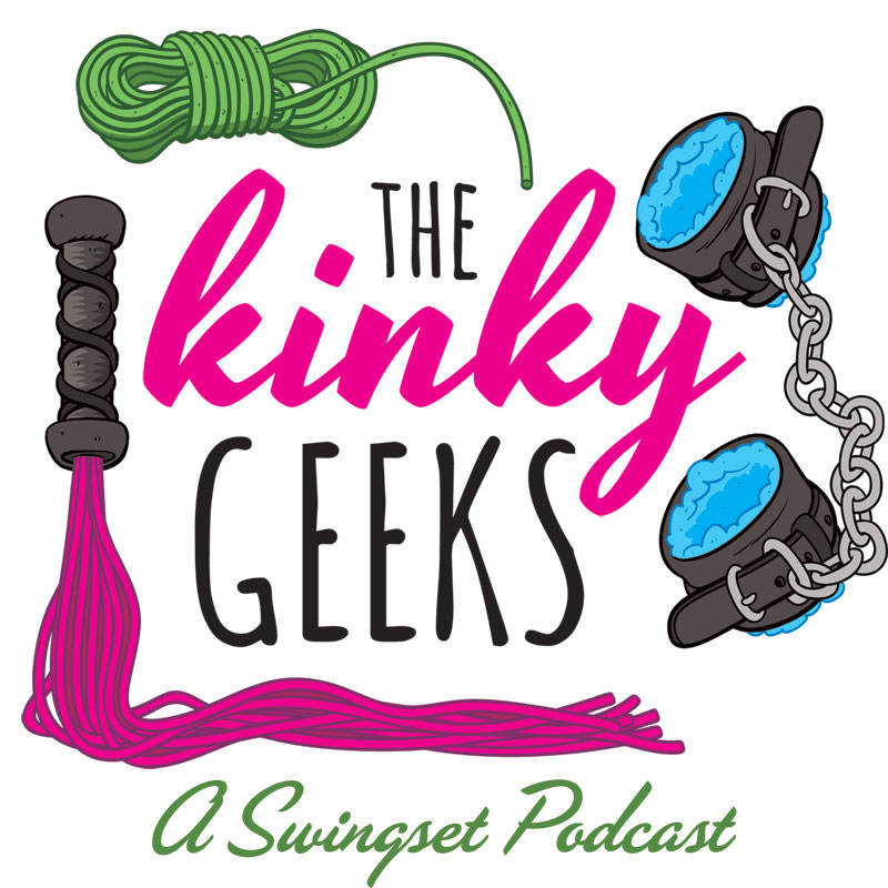 The Kinky Geeks Logo
