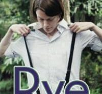 Review: Rye by Sam Rosenthal Review: Rye by Sam Rosenthal