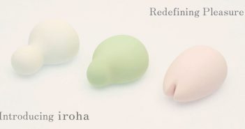 Review: Iroha by Tenga: Yuki, Midori and Sakura
