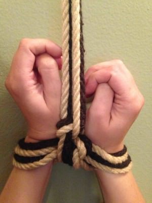 Review: Premium Hemp and Jute Rope from Lovers Knot