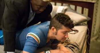 The Crash Pad Series Queer Porn Review: Episode 150 – Lance ArmStar and Q The Crash Pad Queer Porn Review: Episode 150 – Lance ArmStar and Q
