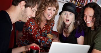 Overcoming Choice Overload – Weeding Through Profiles Overcoming Choice Overload – Weeding Through Profiles