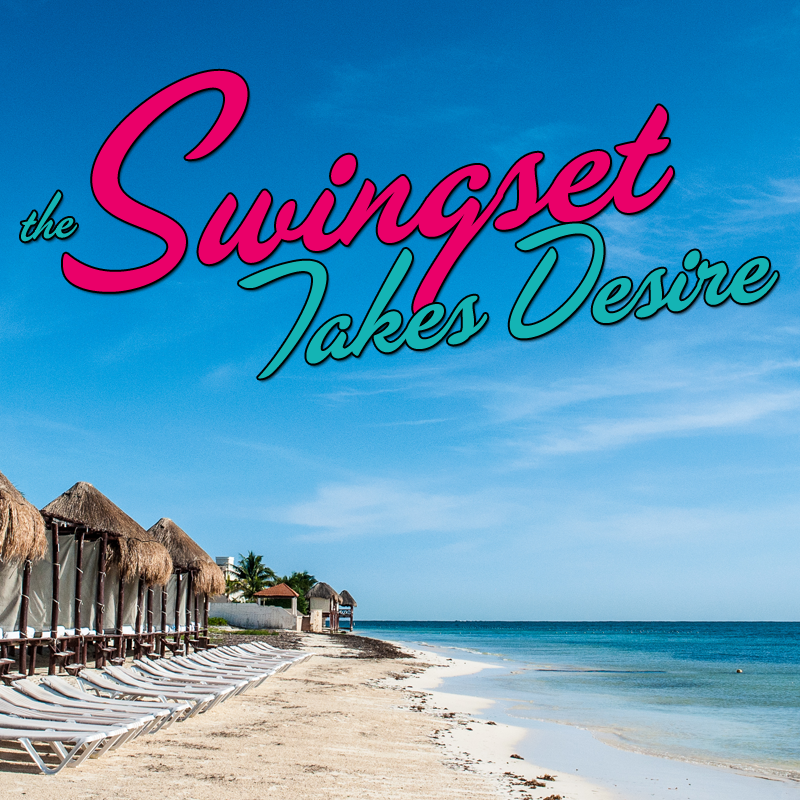 SS 140: Dylan Hosts a Roundtable Discussion in Paradise - Part 1 - Live from Desire Resort & Spa Cancun