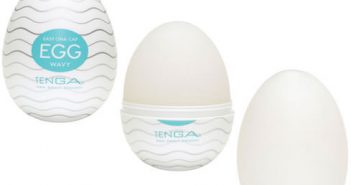 Great Alternative Use For A Tenga Egg #coop500