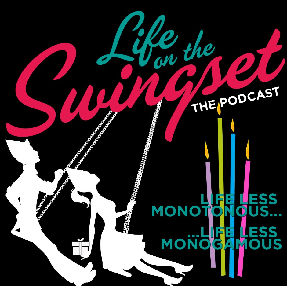 SS 149: Designing and Defining your Non-Monogamous Relationship – Life on  the Swingset