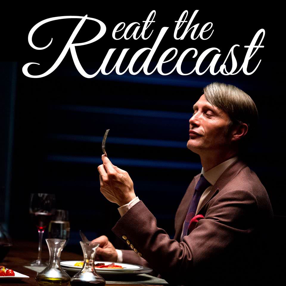 Eat The Rudecast