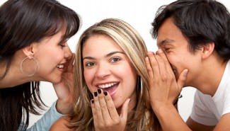 Who Says: Responsibility in Non-Monogamy Who Says: Responsibility in Non-Monogamy