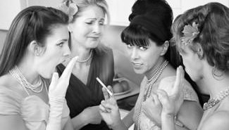 Secrets, Scandal and Swinging! Hosting a Murder Mystery Party – Part 2 Secrets, Scandal and Swinging! Hosting a Murder Mystery Party - Part 2