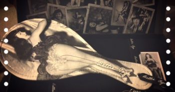 Review: Bettie Page Spanking Bat