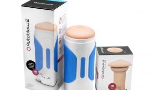Review: I Got A Robotic Blowjob from the Autoblow 2 I Got A Robotic Blowjob from the Autoblow2