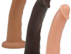Review: Cadet Vibrating Silicone Dildo Review: Cadet