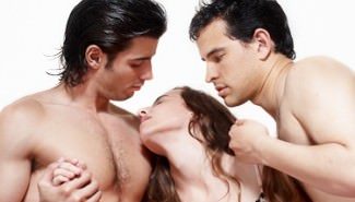 Sperm Wars: Cuckolds, Threesomes and Evolutionary Biology
