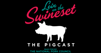 SS 203: A New Beginning – Loin on the Swineset, The Bedcast