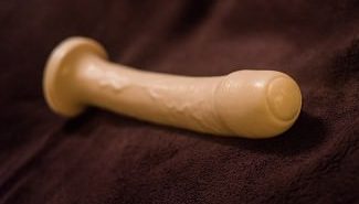 Review: Uncut #1 by Tantus – Uncircumcised Dildo Review: Uncut #1 by Tantus - Uncircumcised Dildo